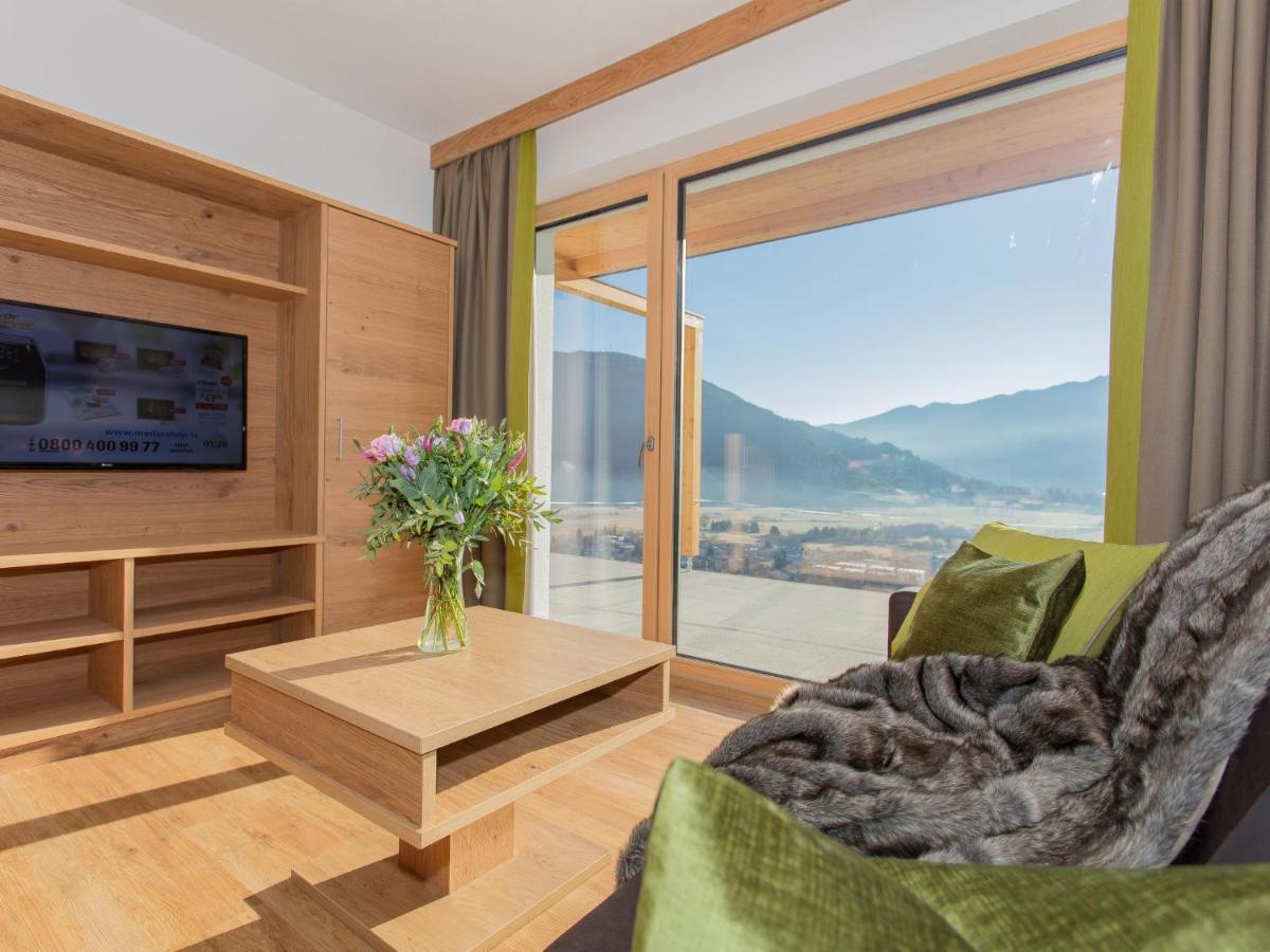 Apartment Unterkeilgut-2 By Interhome Целль-ам-Зе Экстерьер фото