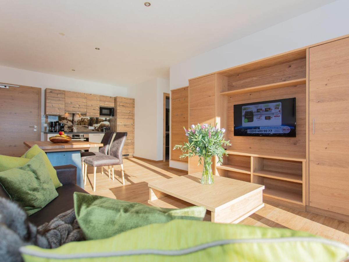 Apartment Unterkeilgut-2 By Interhome Целль-ам-Зе Экстерьер фото