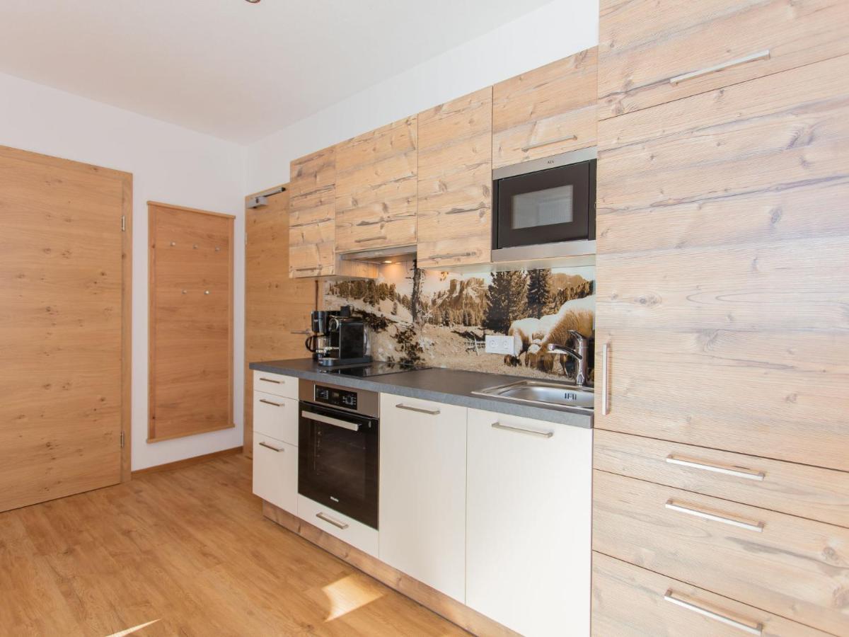 Apartment Unterkeilgut-2 By Interhome Целль-ам-Зе Экстерьер фото