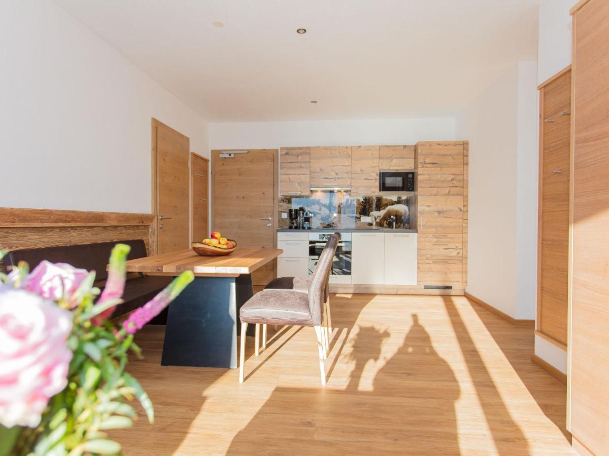 Apartment Unterkeilgut-2 By Interhome Целль-ам-Зе Экстерьер фото